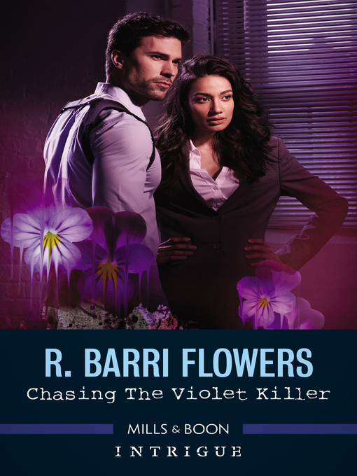 Title details for Chasing the Violet Killer by R. Barri Flowers - Available